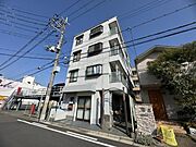 第2ハイツタカヒロ 2階 築39年8ヶ月の賃貸物件