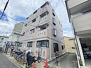 大和田駅より徒歩11分 2階 築29年2ヶ月の賃貸物件