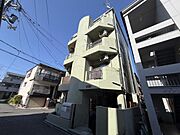 グリーンパレス 1階 築33年5ヶ月の賃貸物件