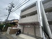 フォレストクリエオーレ城垣町壱番館 3階 新築の賃貸物件