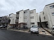萱島駅より徒歩6分 2階 築4年8ヶ月の賃貸物件