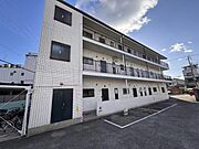 八紘マンション 2階 築36年1ヶ月の賃貸物件