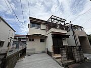 大和田駅より徒歩29分 築52年 2階建の賃貸物件
