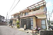 寝屋川市駅より徒歩17分 1階 築52年5ヶ月の賃貸物件