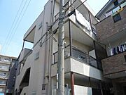 門真市駅より徒歩11分 2階 築42年2ヶ月の賃貸物件