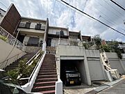 香里園駅より徒歩18分 築51年5ヶ月 2階建の賃貸物件