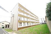 エル・セレーノ古川橋1棟 4階 築43年4ヶ月の賃貸物件