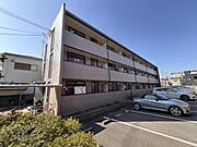 門真南駅より徒歩12分 1階 築28年5ヶ月の賃貸物件