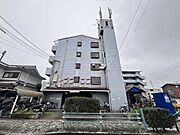 大日駅より徒歩14分 5階 築33年8ヶ月の賃貸物件