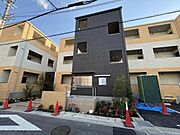 イレーネ守口の賃貸物件
