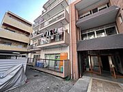 大和田駅より徒歩11分 1階 築52年10ヶ月の賃貸物件