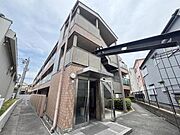 グランデール 2階 築26年10ヶ月の賃貸物件