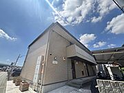 大和田駅より徒歩17分 2階 築16年4ヶ月の賃貸物件