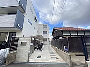 クリエオーレ大利元町の賃貸物件