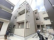 寝屋川市駅より徒歩11分 1階 築5年2ヶ月の賃貸物件