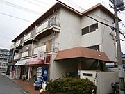 大一南野口マンションの賃貸物件