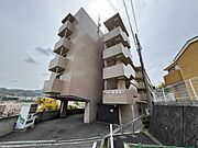 寝屋川公園駅より徒歩10分 5階 築27年6ヶ月の賃貸物件