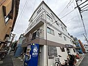 フォルムイン清洲 4階 築37年9ヶ月の賃貸物件
