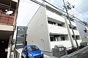 ディアコート長栄寺西棟の賃貸物件
