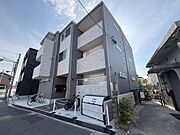 プレミアムレユシール金田の賃貸物件