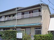 中西文化の賃貸物件