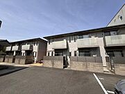 アザレアの賃貸物件