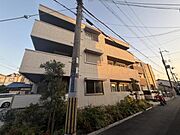 シャーメゾン寝屋川中央の賃貸物件