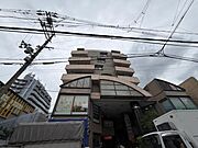香里園駅より徒歩7分 8階 築34年4ヶ月の賃貸物件