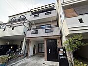 寝屋川市駅より徒歩13分 築28年11ヶ月 3階建の賃貸物件