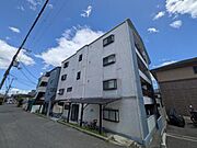 秀和第2ハイツの賃貸物件