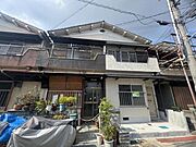 門真南駅より徒歩12分 築48年5ヶ月 2階建の賃貸物件