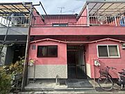 枚方公園駅より徒歩14分 築58年7ヶ月 2階建の賃貸物件