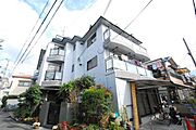 赤田マンションの賃貸物件