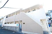 大和田駅より徒歩7分 1階 築31年7ヶ月の賃貸物件