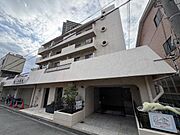 香里園駅より徒歩7分 6階 築44年7ヶ月の賃貸物件