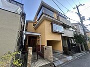 寝屋川市駅より徒歩23分 2階 築52年8ヶ月の賃貸物件