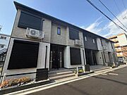 フランアンジュの賃貸物件