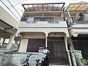 大和田駅より徒歩5分 1階 築66年8ヶ月の賃貸物件