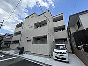 門真市駅より徒歩3分 4階 新築の賃貸物件