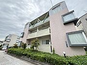 萱島駅より徒歩8分 1階 築36年の賃貸物件