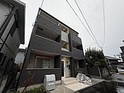 門真南駅より徒歩6分 新築 3階建の賃貸物件