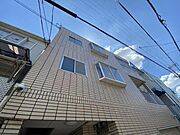 古川橋駅より徒歩3分 2階 築37年9ヶ月の賃貸物件