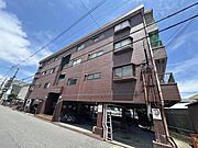 古川橋駅より徒歩7分 2階 築39年6ヶ月の賃貸物件