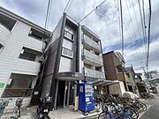 ロータリーマンション西三荘 1階 築36年3ヶ月の賃貸物件