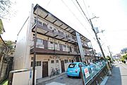 城山ハイツの賃貸物件