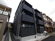 レユシール柳田の賃貸物件