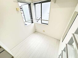 東急大井町線 緑が丘駅 徒歩9分の賃貸アパート 2階ワンルームのリビング/ダイニング