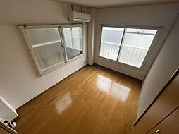 東急田園都市線 池尻大橋駅 徒歩9分の賃貸マンション 2階1Kのリビング/ダイニング