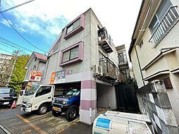 東急田園都市線 池尻大橋駅 徒歩10分の賃貸マンション