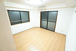 東急世田谷線 上町駅 徒歩5分の賃貸マンション 3階1Kのリビング/ダイニング